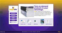 Desktop Screenshot of brightdoc.com