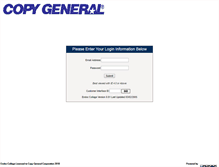 Tablet Screenshot of pos.brightdoc.com